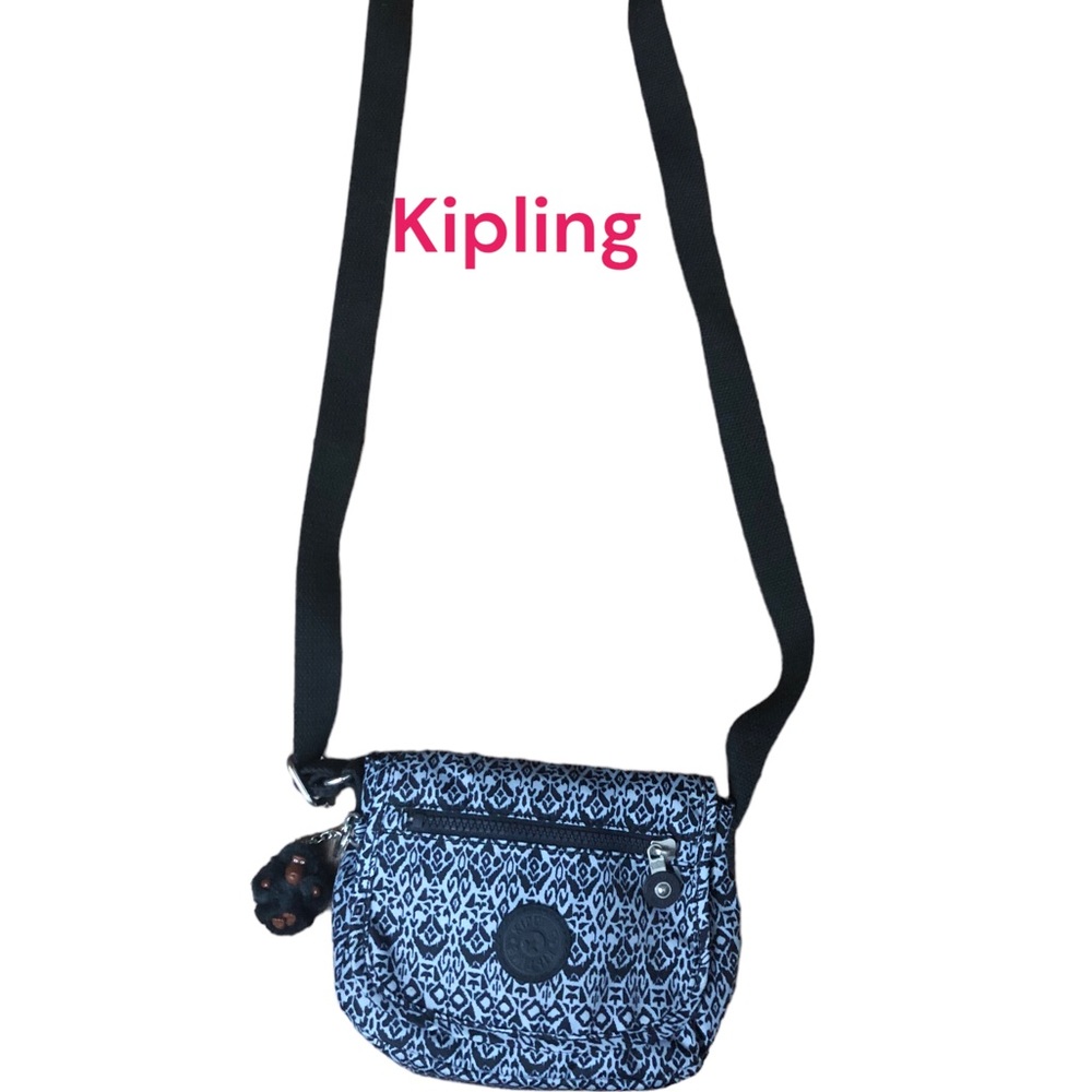 Kipling Mini Crossbody